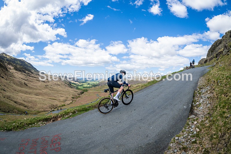 115644 - Hardknott Pass Camera 2 11.00-12.00