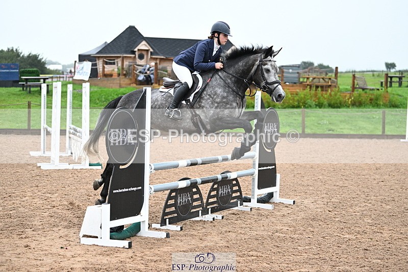 240908A-100841-02842 - Cls 11 Nat Am 85cm Qualifier