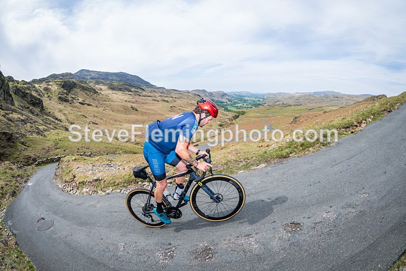 115712 - Hardknott Pass Camera 2 11.00-12.00