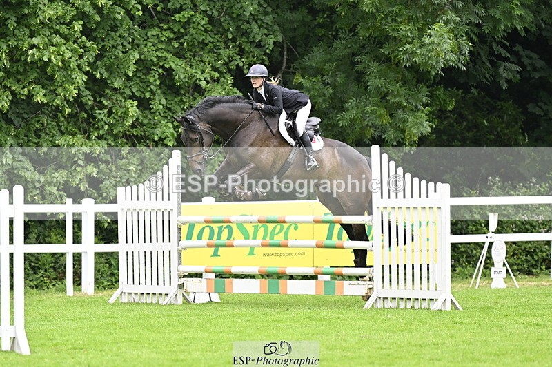 250613A-124241-01869 - Cls 3 Snr Foxhunter