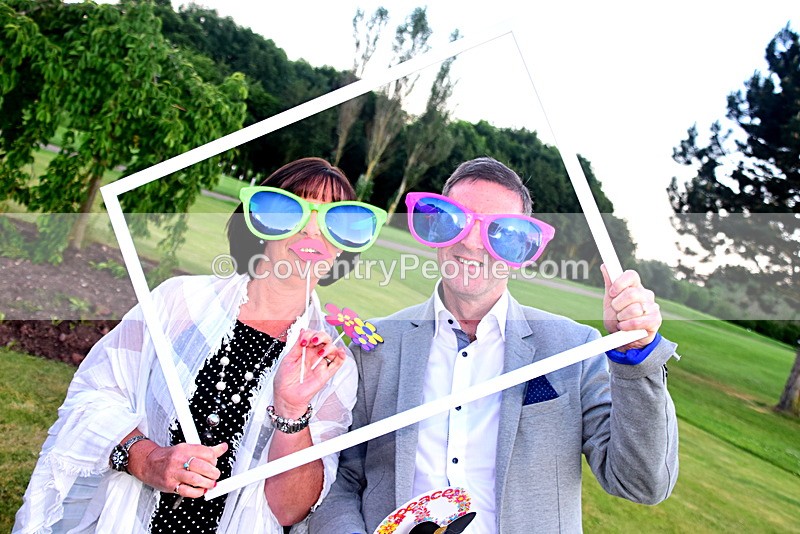 Lor-382 - Lorraine's 50th