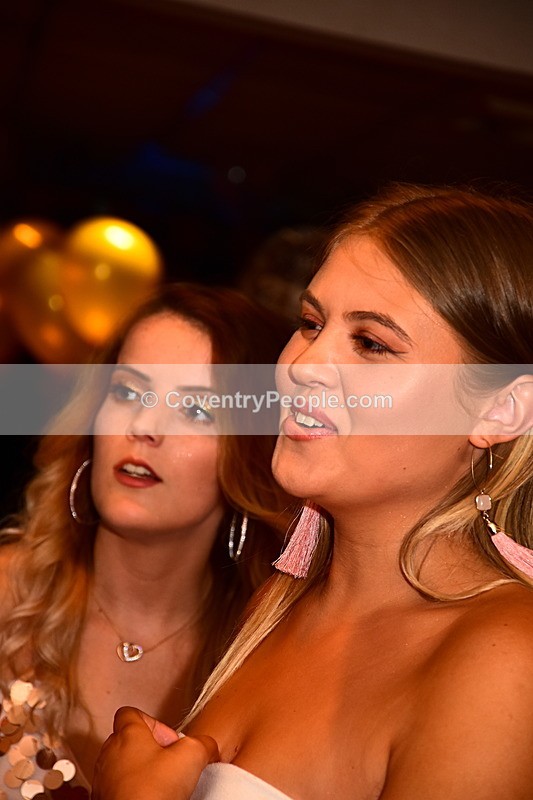 SHN-379 - Shannon's 21st