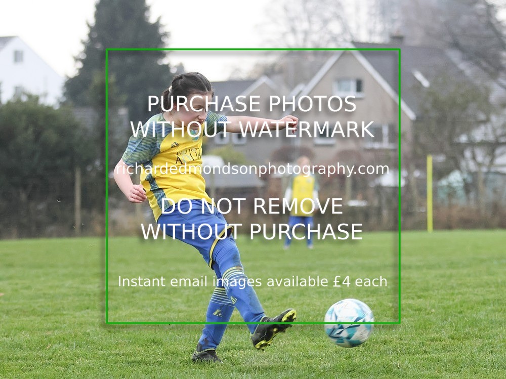 533A5047 - Wattsfield under 7s vs Kendal Utd Ladies & Girls U8 (22/11/25)