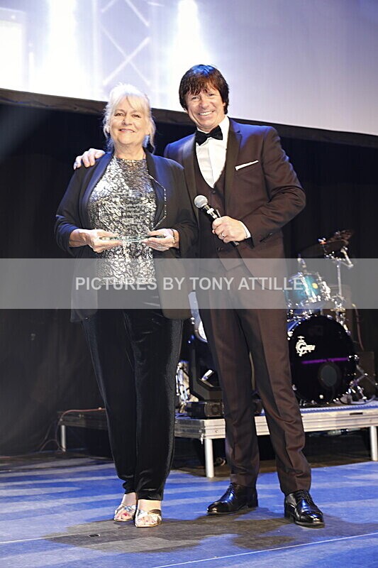 _09I0732 - The CYP Awards 2024