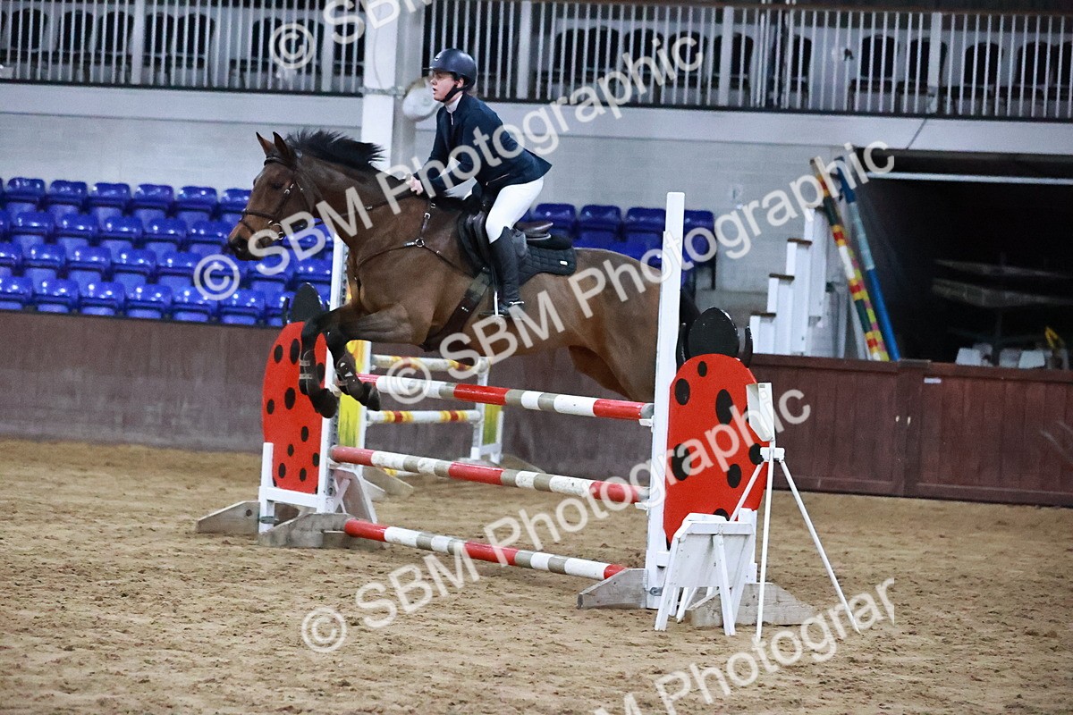 SBM_002604 - Class 7 - Show Jumping 1.00m