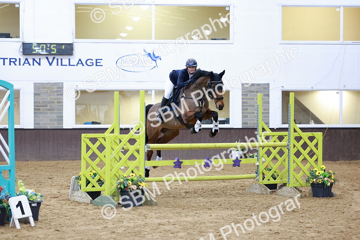 SBM_007474 - Class 24 - Nupafeed Supplements Senior Discovery/ 1m Open