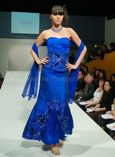  - FASHION