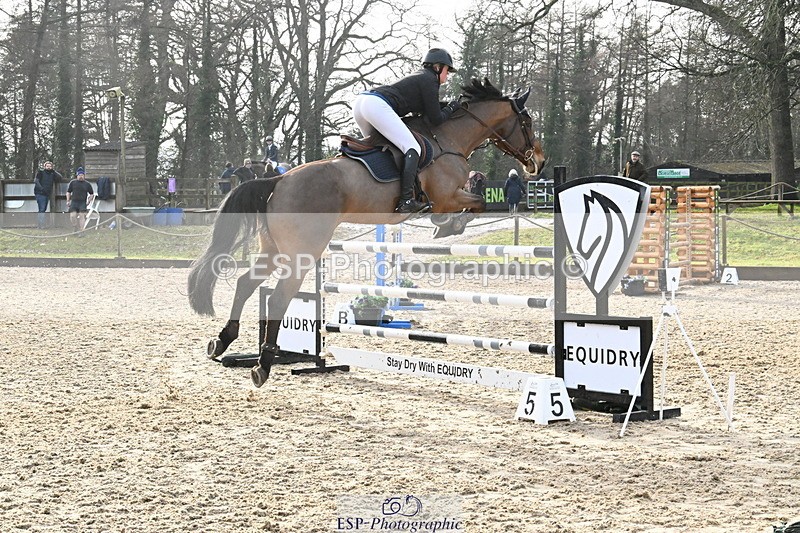 250215A-150405-01715 - Cls 5 Foxhunter and 1.20m Open