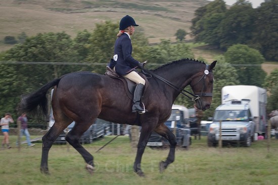 moniaive09-24 - Moniaive Horse Show 2009