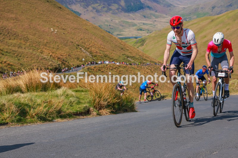 102054 - Newlands Pass 10.00-11.00