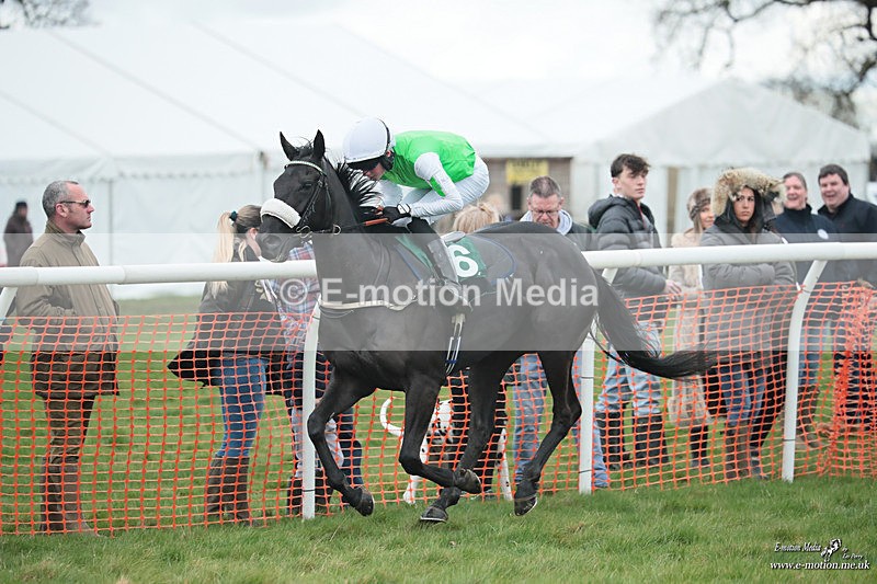 PtP 170324 1850 - Oakley Hunt PtP Brafield-On-The-Green 17/03/24