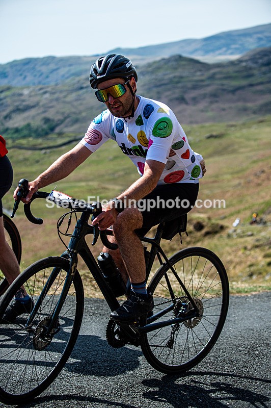 145431-2 - Hardknott Pass Camera 3 14.00-15.00