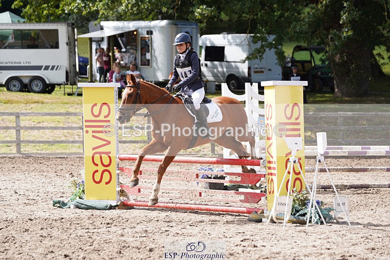 240824X-142802-28246 - 80cm Round 1 14.00 to 15.30