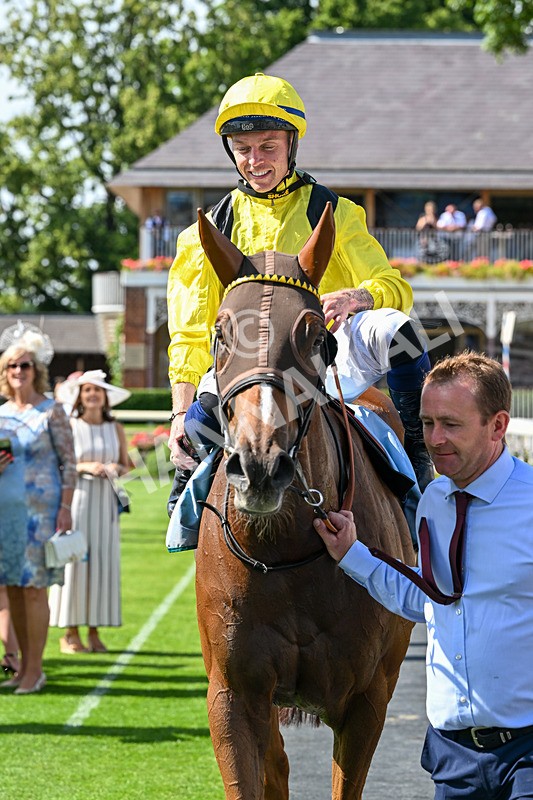 110726-Race 4-Raammee-7880 - Race 4 15.45pm John Smith's Cup