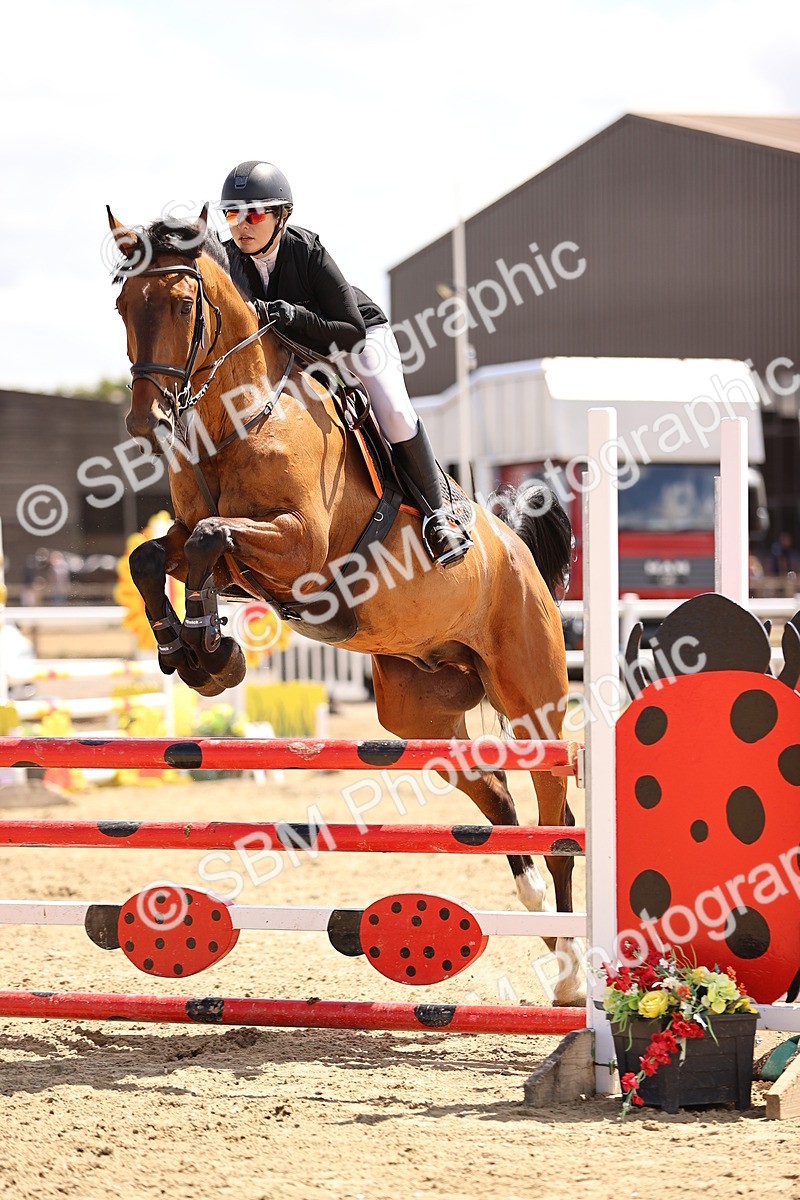 SBM_014357 - Class 14 - Senior Discovery - 1.00m Open