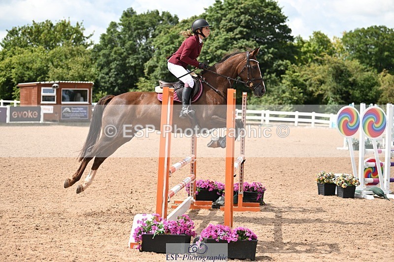 250723-114859-00434 - Cls 1 British Novice and 90cm