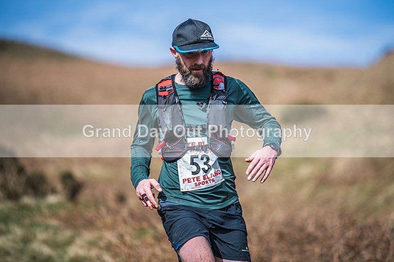 Black Combe-764 - Black Combe Fell Race Saturday 8th March 2025
