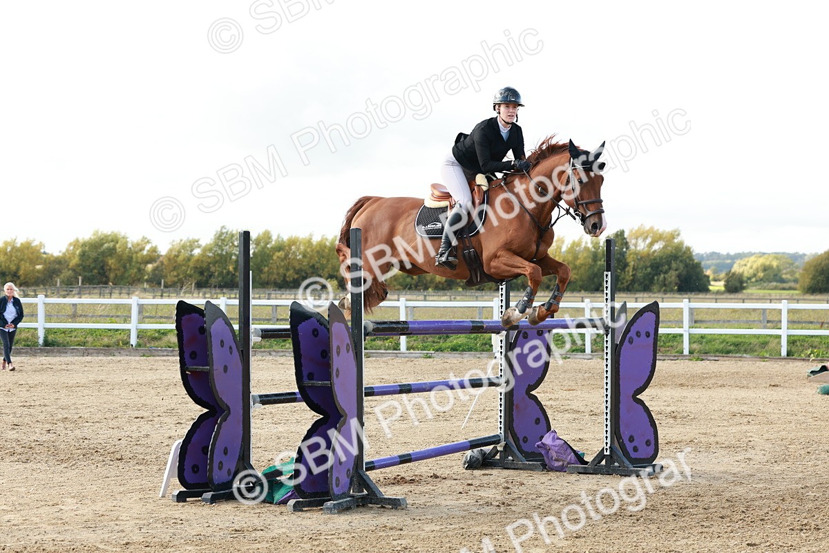 1I0A8435 - Class 6 - National 1.30-1.40m