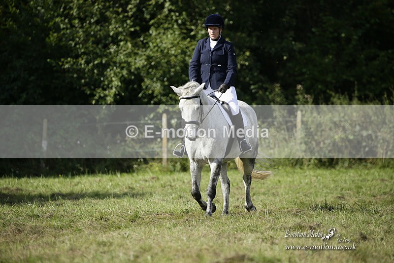 BVRC 120921 243 - Bourne Valley Riding Club UA Dressage & Show Jumping 12/09/21