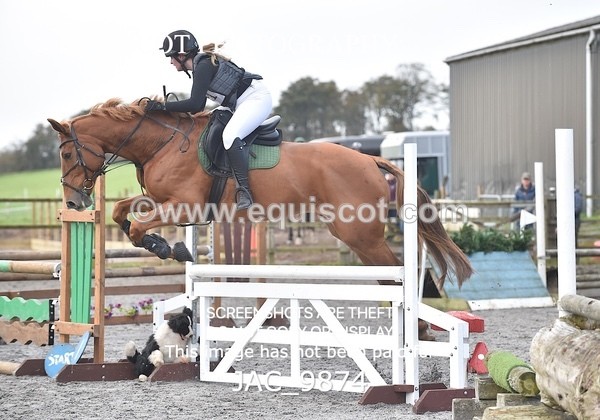 JAC_9874 - Class 7 90cm Snr Open, National AE Qualifier