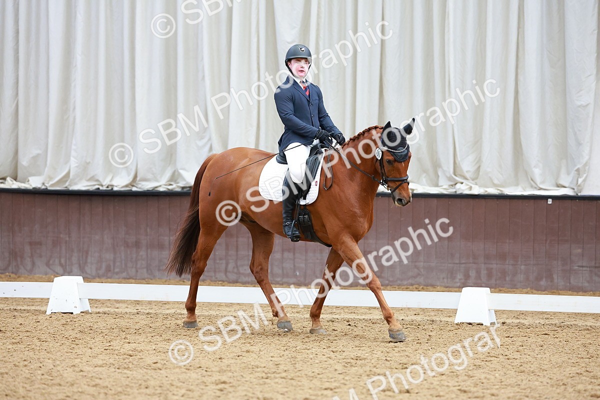 SBM_003305 - Class 11 - Novice 2