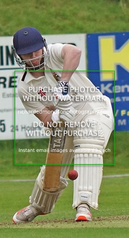 DSC05245 - Netherfield 2's v Garstang 2's (Some photographs)