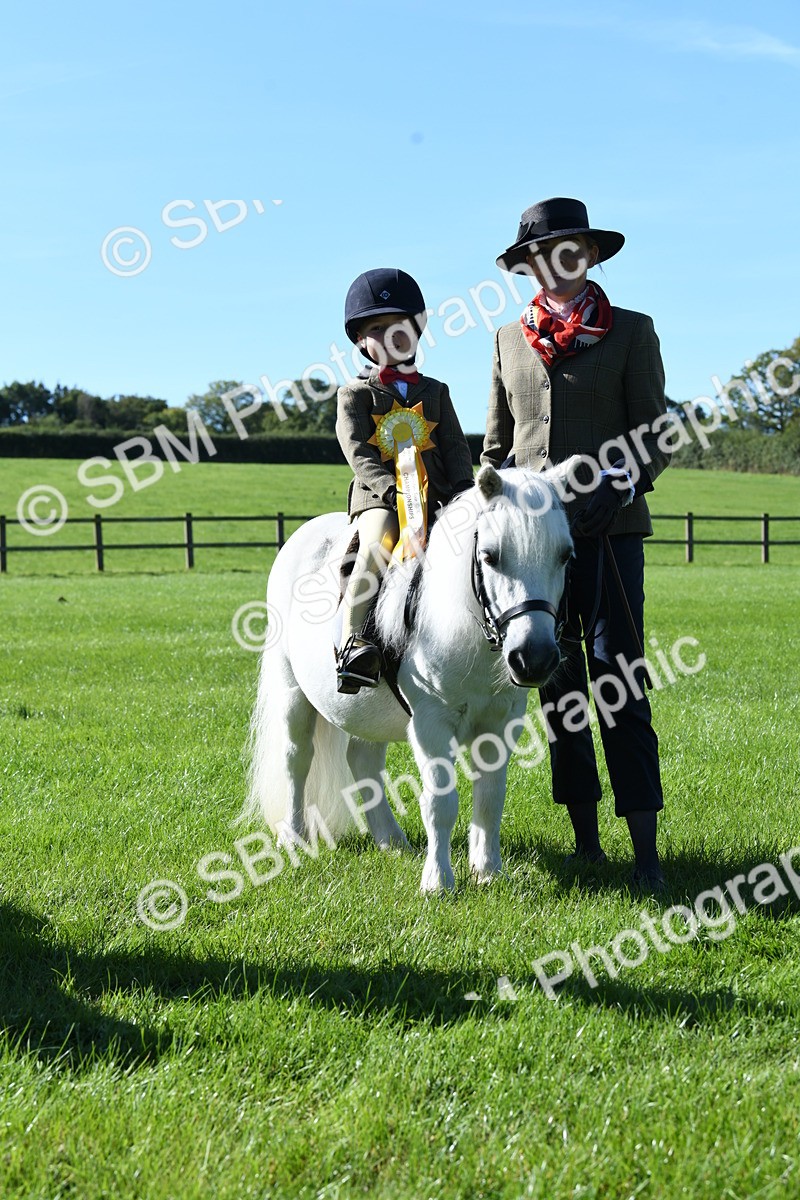 SBM_37064 - S18 - Novice & Newcomers Lead Rein Pony