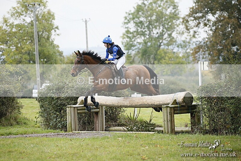 WWHT 181020 WWHT 181020 1797 - WWEC Open (1.00m)  18/10/20