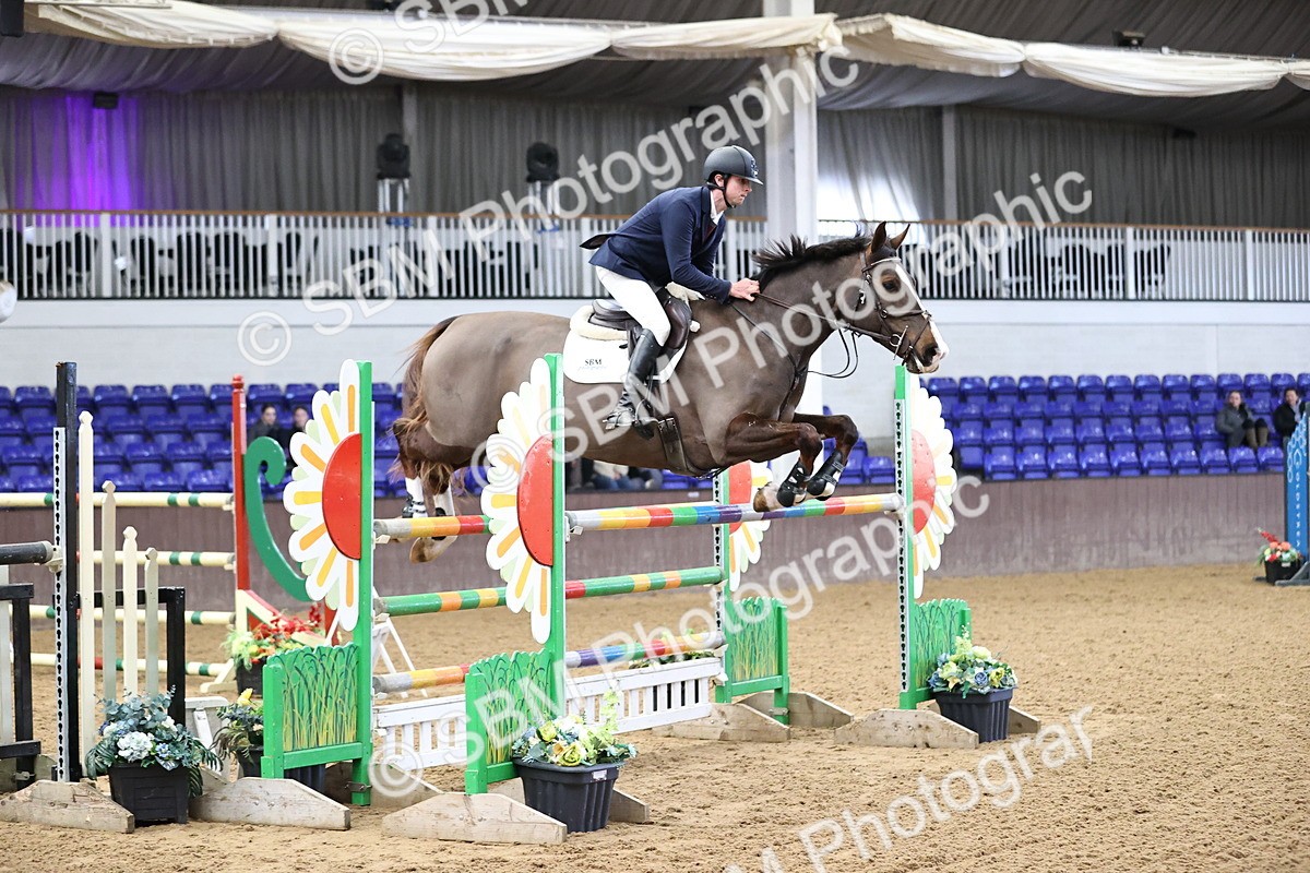 SBM_006593 - Class 18 - National 1.30m-1.40m Open