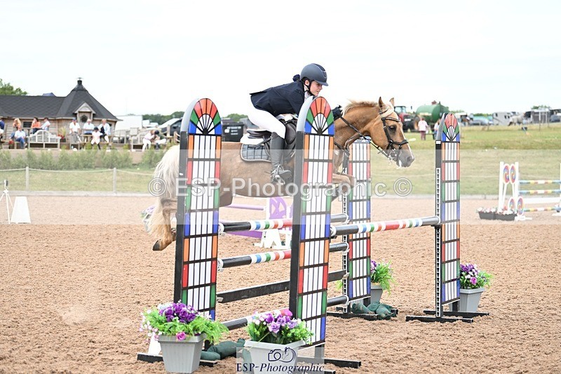 250629-161720-12939 - Cls 30 138cm HOYS Qualifier