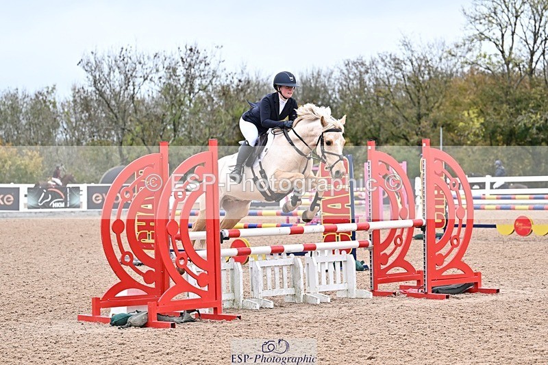251029-092457-00041 - Clear Round, British Novice and 90cm