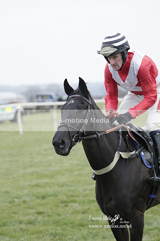 PtP 050323 1061 - Blackmore & Sparkford Vale Hunt PtP - Somerset 05/03/23