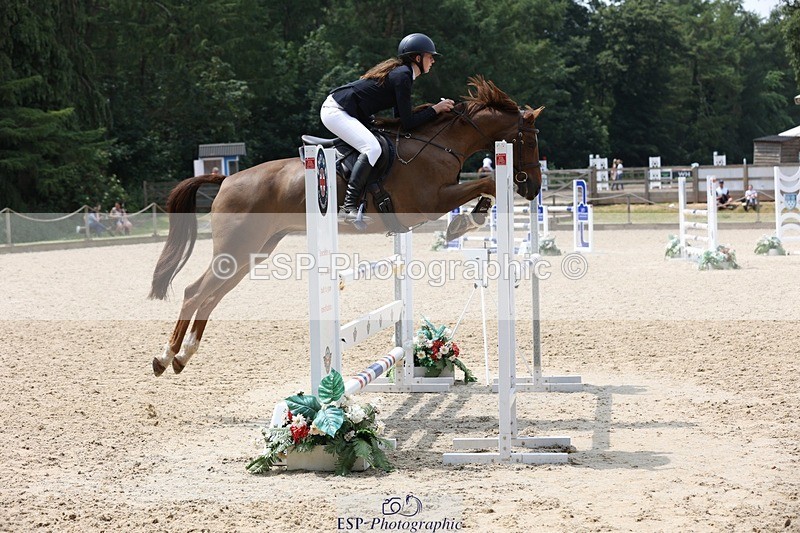 230617-132048-04691 - Cls 09 Blue Chip Pony Newc 1st Rnd