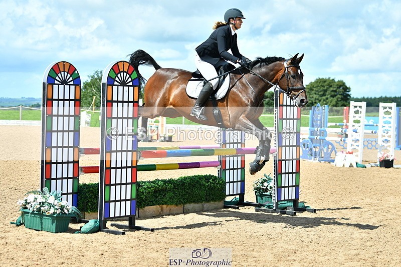 230729A-114145-05544 - Cls 14 NAF Bronze League Semi Final