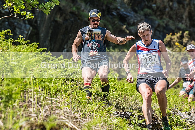 Coniston Senior-182 - Coniston Gullies Senior Fell Race Sunday 24th May 2026