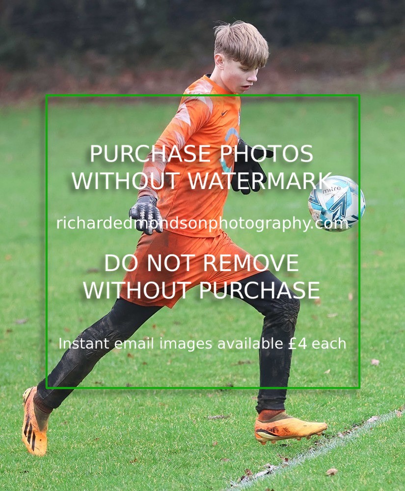 533A7798 - Wattsfield Under 13's (8/2/26)