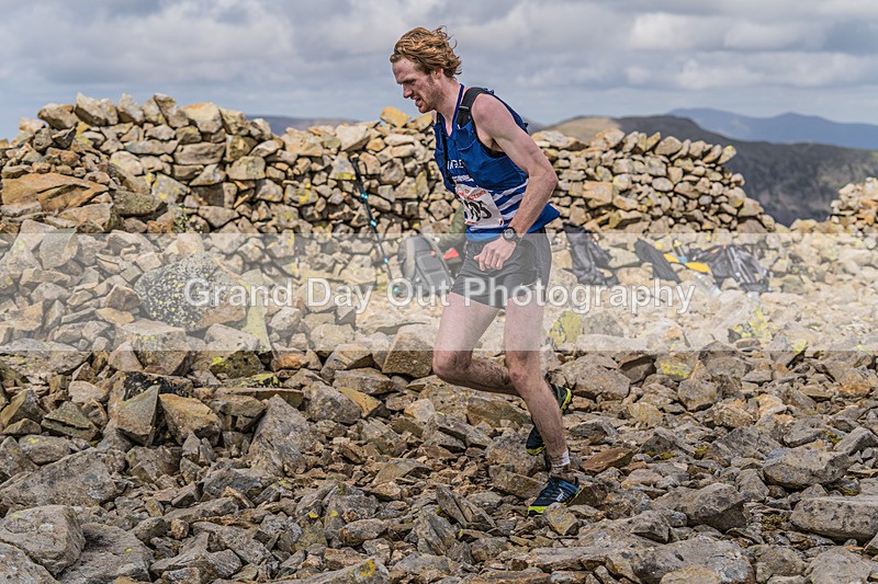 Ennerdale-186 - Ennerdale Horseshoe Fell Race Saturday 8th June 2024