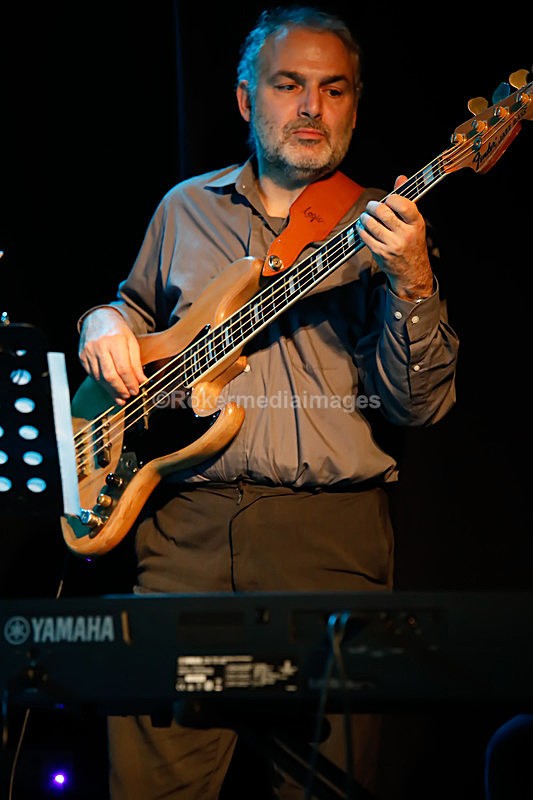 RR _142 - Rob Richings