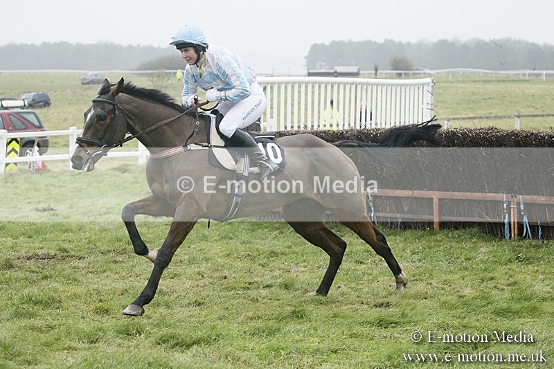 PtP 031217 674 - Hursley Hambledon Point-to-Point Larkhill 03/12/17