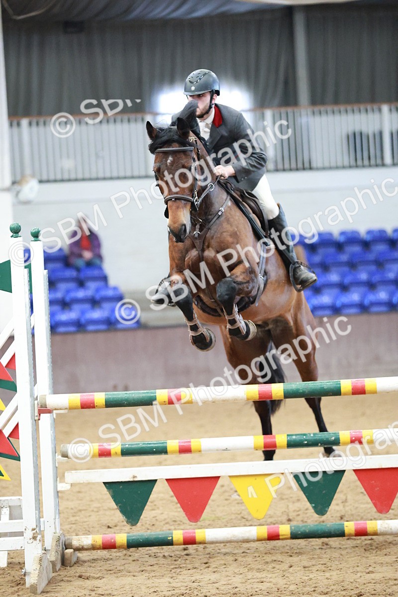 SBM_000671 - Class 4 - Senior Newcomers - 1.10m