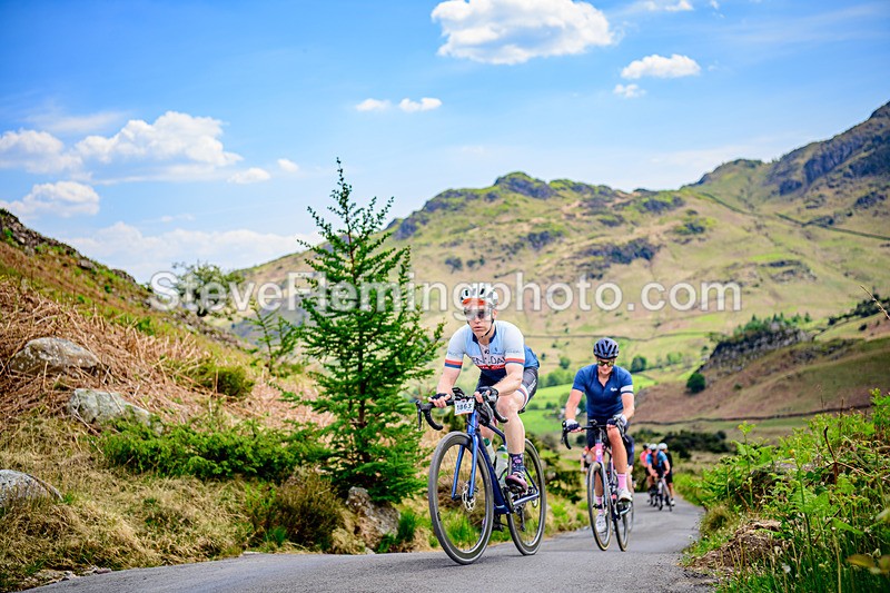135523 - Blea Tarn Climb 13:00 - 14:00