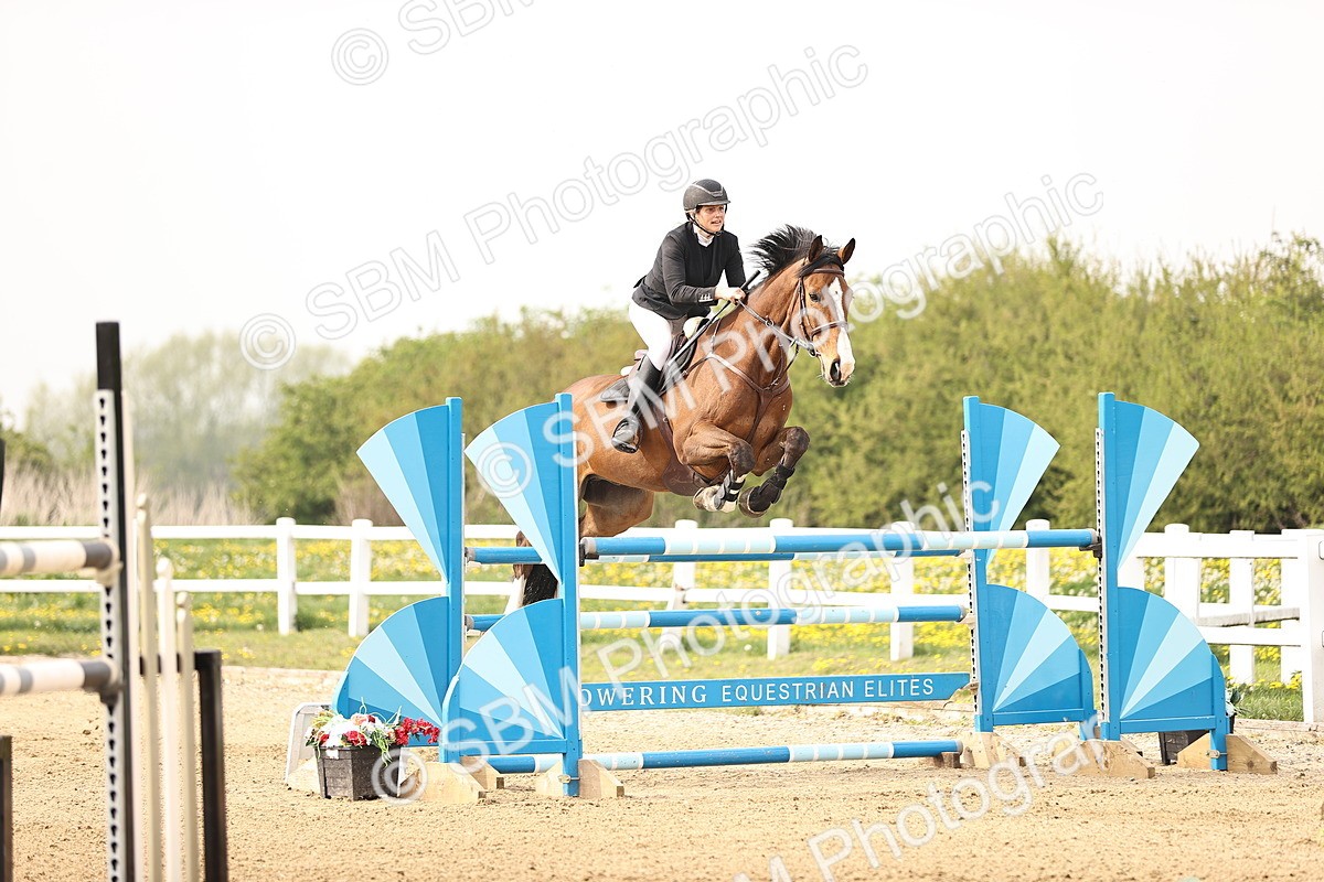  - Class 20 - National 1.30-1.40m