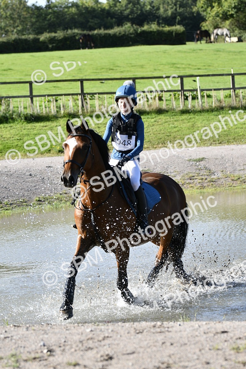 SBM_15192 - E4a - Eventers Challenge 50cm Open