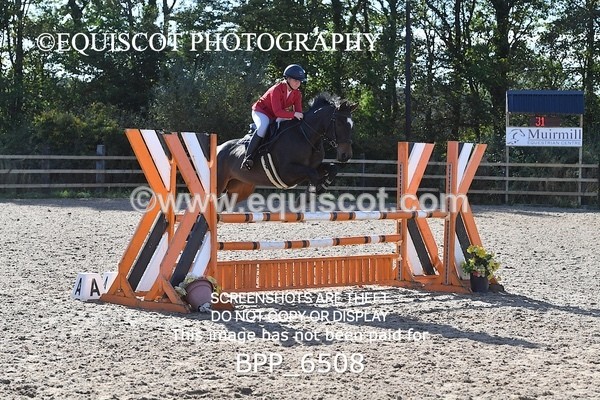 BPP_6508 - CLASS 8 Equiyd 1.05m Amateur Championship Qualifier