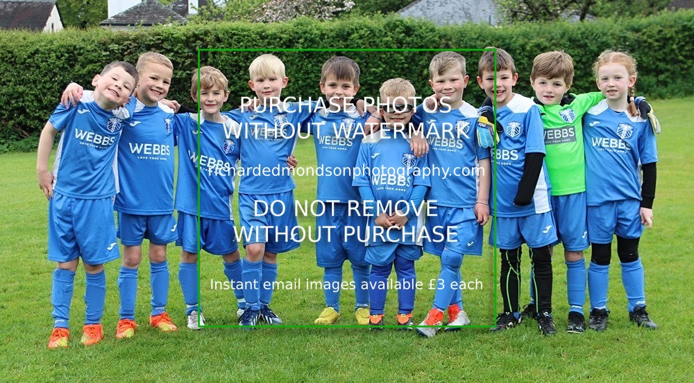 IMG_5853 - Wattsfield Under 6 vs Halton Under 6 (5/5/24)
