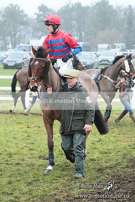 PtP 180126  0800 - Royal Artillery PtP Larkhill 18/01/26