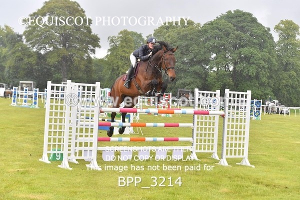 BPP_3214 - CLASS 3 1.30M OPEN