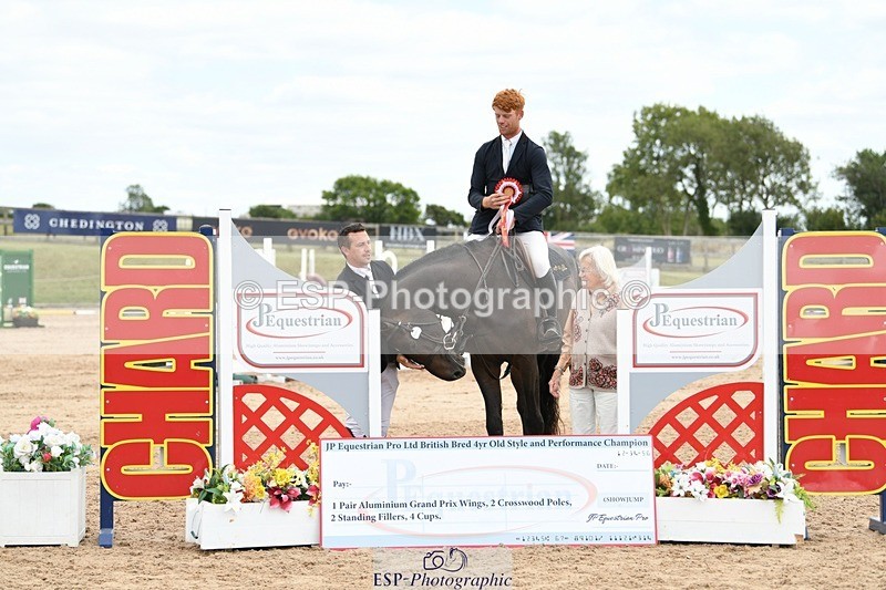 250802-134658-10115 - Cls 16 4 Year Old Championship