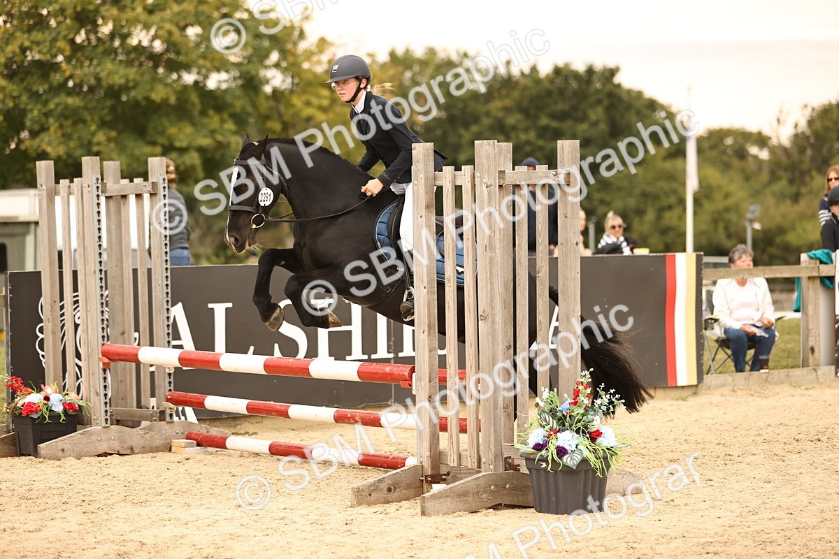 SBM_72686 - J14 - Junior Pony 65cm Championship