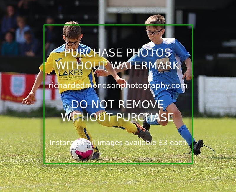 IMG_8920 - Wattsfield U12 v Ambleside U13 (Cup Final, 8/5/22)